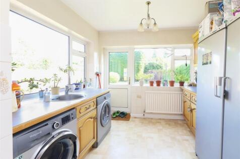 Utility area