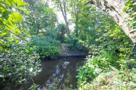 River Pinn