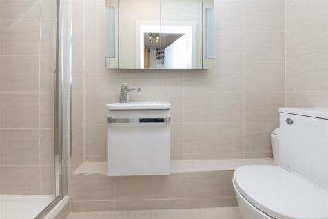 Downstairs bathroom
