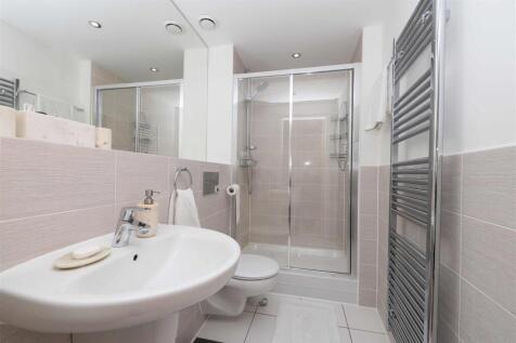 En suite