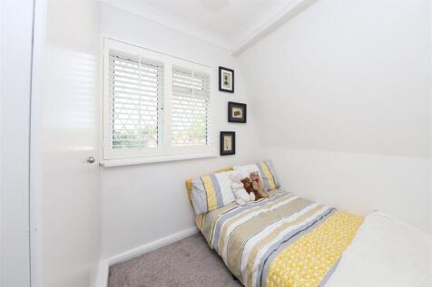Bedroom five