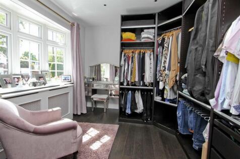 Dressing Room