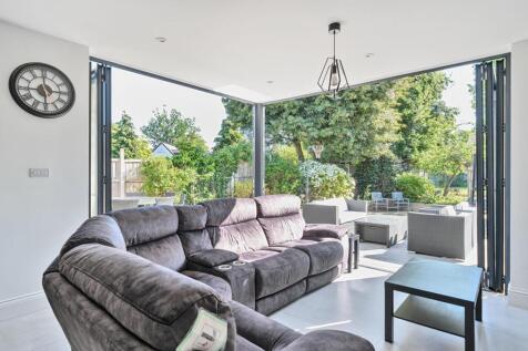 Kitchen/Living Room
