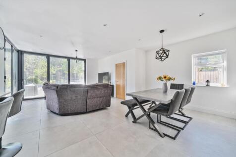 Kitchen/Living Room