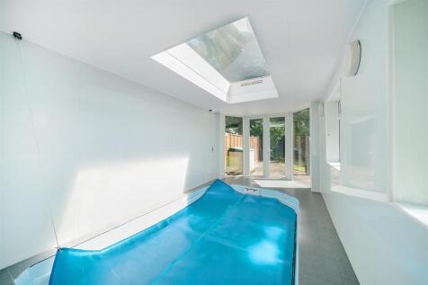 Pool room