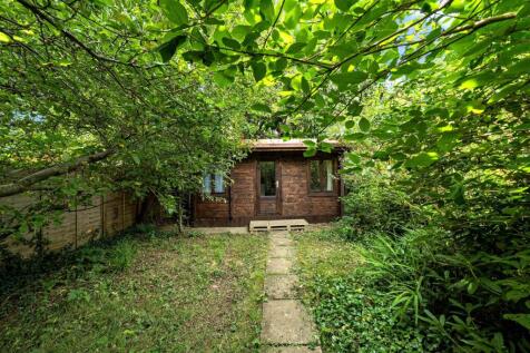 Outbuilding