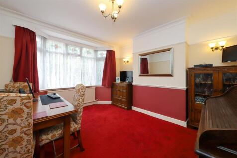 Reception  Room