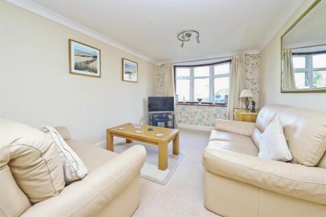 Second living room