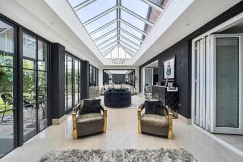 Orangery