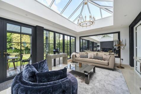 Orangery