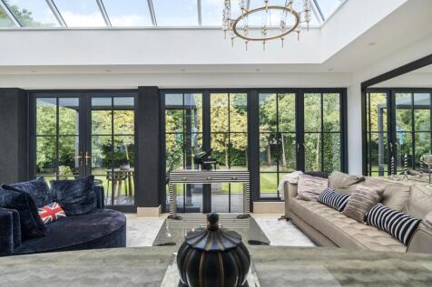 Orangery