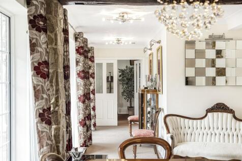 Inner Hallway