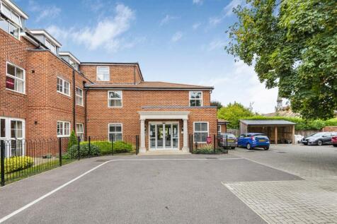 Rear Entrance &amp; 