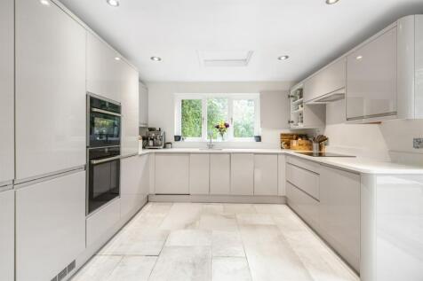Kitchen/Breakfast Ro