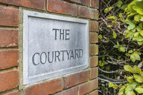 The Courtyard