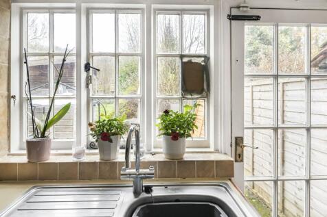 Kitchen Window