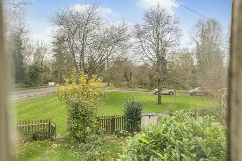 View From Bedroom 1