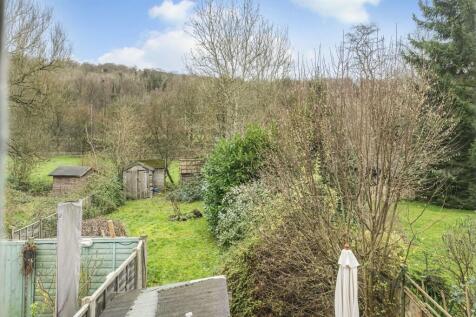View From Bedroom 2