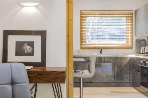 Living/Kitchen