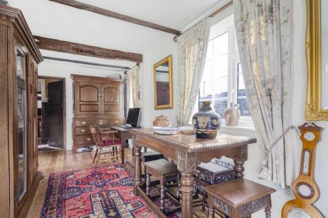 Dining Room/Study