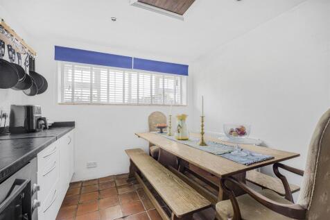 Kitchen/Breakfast Ro