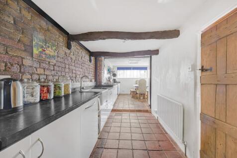 Kitchen/Breakfast Ro