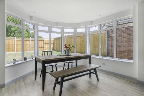 Dinning Area