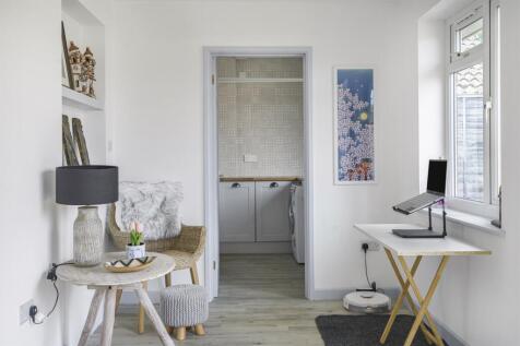 Study Area