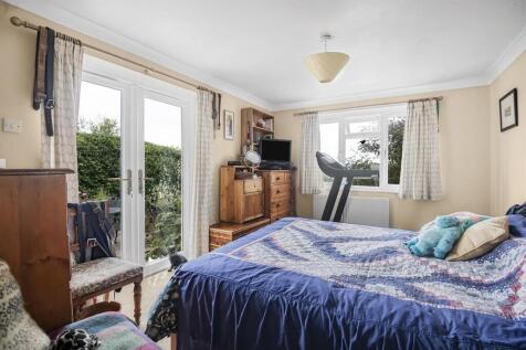 Ground Floor Bedroom