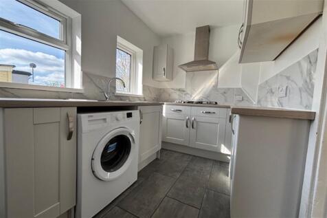 Kitchen (Main)