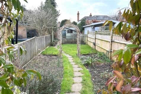 Garden (Main)