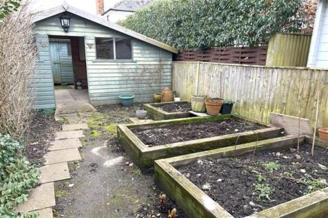 Garden (Main)