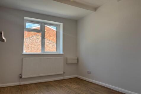 Office - Guest room 