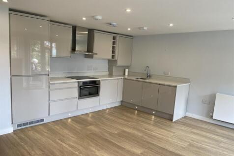 Kitchen (Main)
