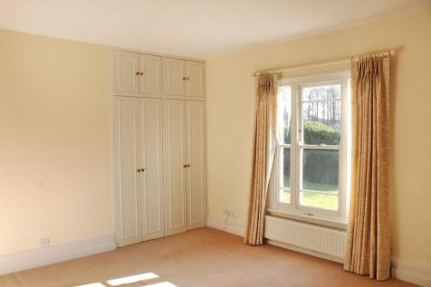 Master bedroom  (Mai