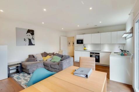 Living-room Wooden floor