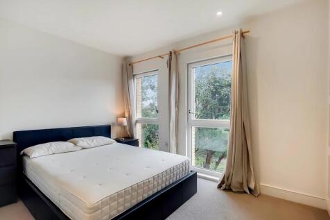 Bedroom Carpet