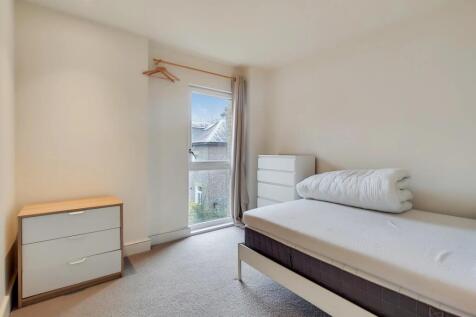Bedroom Carpet