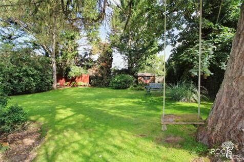 Lower Garden