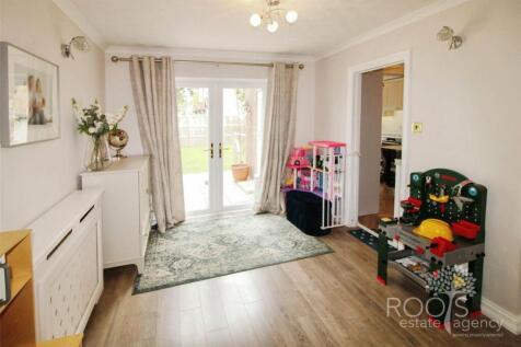 Dining Space