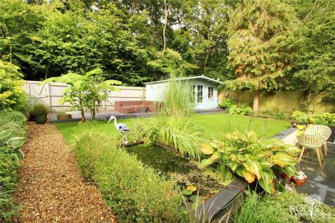 Summer Garden