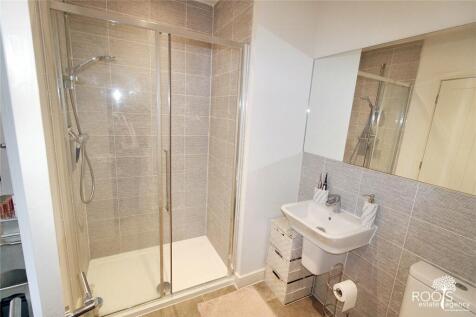 Second En-Suite&#96;