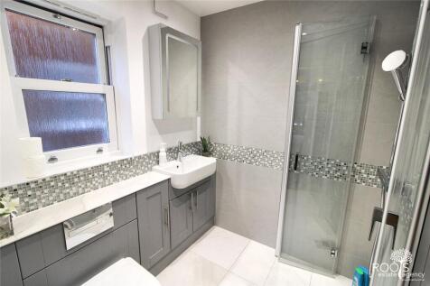En-Suite Wetroom