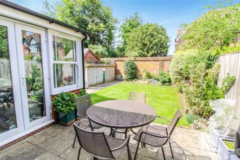 Outdoor Space