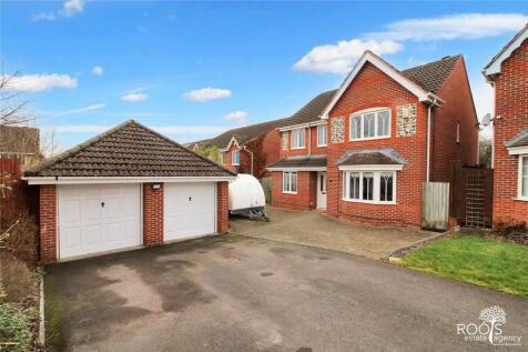 Big Driveway