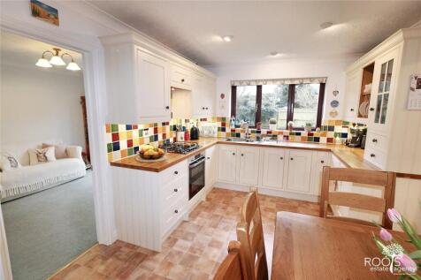 Kitchen/Breakfast Rm