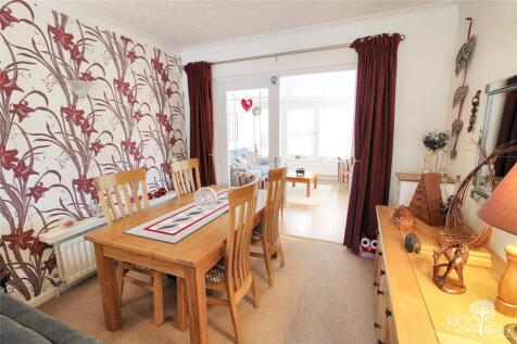 Dining Space