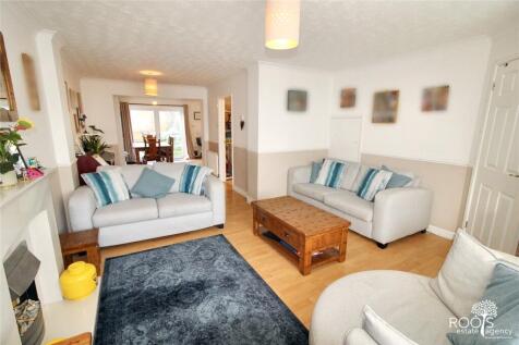Lounge Space