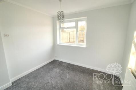 Dining Space