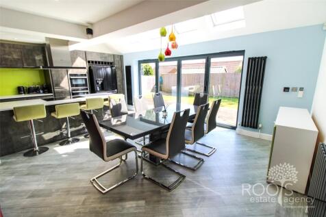 Dining Space